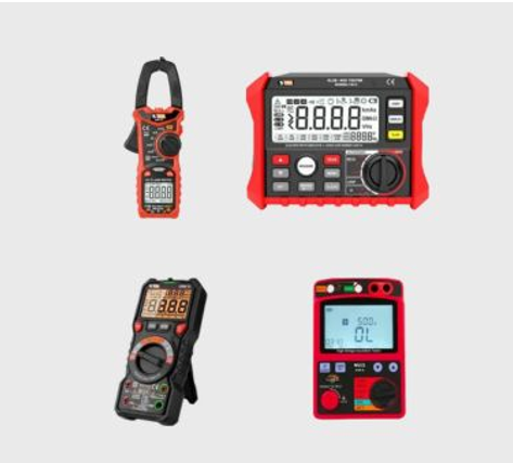 Electrical & Electronic T&M